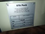 Sta Pack Case Sealer