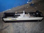 Visumatic Screw Feeder