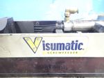 Visumatic Screw Feeder