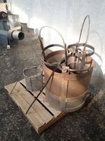  Sifter Baskets