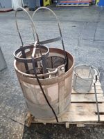  Sifter Baskets