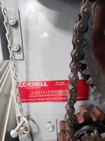 Cornell Fire Door