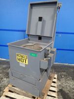 Harshaw Filtrol Crown Dryer