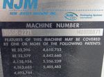 New Jersey Machine Labeler