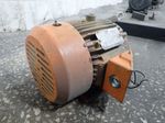 Reliance Electric Motor