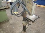 Rockwell Drill Press