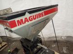 Maguire Mixer