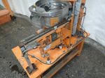 Crown Vibratory Bowl With Feeder