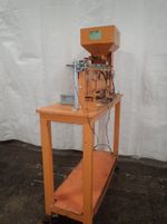 Stromag Vibratory Bowl With Feeder