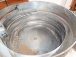 Stromag Vibratory Bowl With Feeder