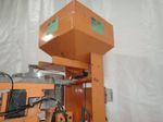 Stromag Vibratory Bowl With Feeder