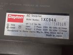Dayton Ac Inverter