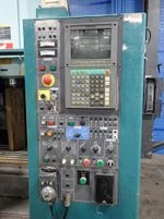 Matsuura Cnc Vmc