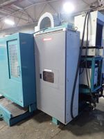 Matsuura Cnc Vmc