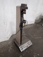 Tinuis Olsen Tensile Tester