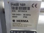 Herma Labeler
