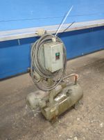  Hydraulic Unit