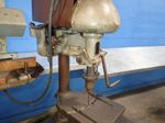  2 Head Drill Press