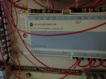 Allen Bradley Enclosure W Programmable Logic Controllers