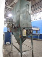 Torit Dust Collector