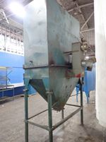 Torit Dust Collector