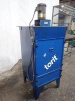 Donaldson  Torit Mist Collector