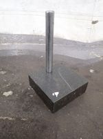  Granite Surface Plate  Stand