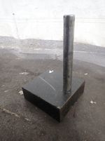  Granite Surface Plate  Stand
