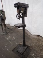 Guardian Power Drill Press