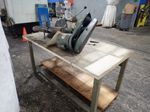 Enco Table W Drill Press