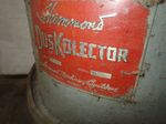 Hammond Dust Collector