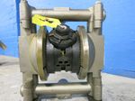 Graco Diaphragm Pump