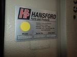 Hansford Die Lift