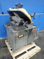 Fmb Horizontal Bandsaw