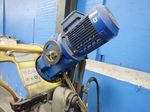 Fmb Horizontal Bandsaw