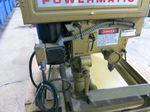 Powermatic 4 Head Drill Press