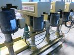 Powermatic 4 Head Drill Press