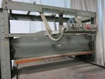 Herman Schwabe Molding Press