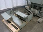 Herman Schwabe Molding Press