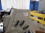 Ryobi Offset Printing Press