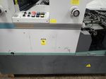 Hamada Offset Printing Press