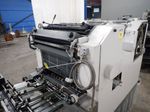 Hamada Offset Printing Press