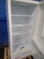 Vwr Refrigerator