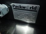 Packworld Heat Sealer