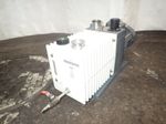 Alcatel Vacuum Pump