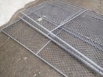  Wire Fencing