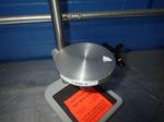 Pacific Transducer Corp Durometer Stand