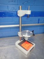 Pacific Transducer Corp Durometer Stand