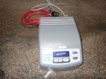 Testapack Systems Seal Strength Tester