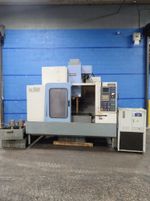 Shizuoka Cnc Vmc